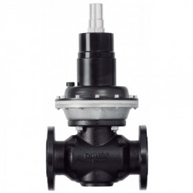 Regulador  DN50 Ps: 550 a 900 mbar sin seguridades DUNGS FRM-NOC 100050 HD/SAV