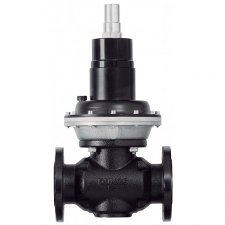 Regulador  DN50 Ps: 650 a 1150 mbar sin seguridades DUNGS FRM-NOC 100050 HD/SAV