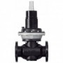 Regulador  DN50 Ps: 650 a 1150 mbar sin seguridades DUNGS FRM-NOC 100050 HD/SAV