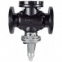Válvula de seguridad externa VIS DN50 PN10 PM: 180 a 800 mbar Pm: 35 a 400 mbar DUNGS  SAV 100050MD