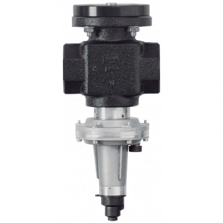 Válvula de seguridad externa VIS de 2" DUNGS SAV 10020MD