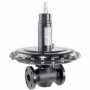 Regulador compensado bridas DN40 PN16 Ps: 560 a 850 mbar sin seguridades DUNGS FRM 100040HD