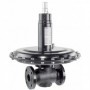 Regulador compensado bridas DN40 PN25 Ps: 2.3 a 3.6 bar sin seguridades DUNGS FRM 250040UHD