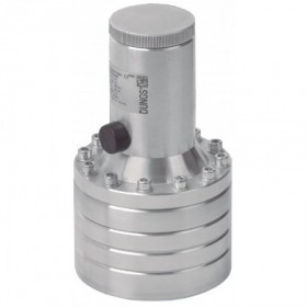 Valvula de seguridad con escape atmosferico VES de 1"BSP PN20 DUNGS FRSBV 20010HD