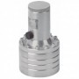 Valvula de seguridad con escape atmosferico VES de 1"BSP PN20 DUNGS FRSBV 20010HD
