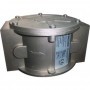 Filtro aluminio PN6 de 1/2" GASTECH GF