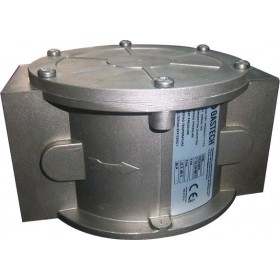 Filtro aluminio PN6 de rp 1" GASTECH GF