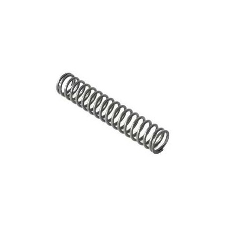 Muelle para regulador RL32. RL40 y RL50 de 90 a 190 mbar