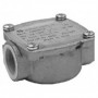 Filtro para gas de 1/2" 500 mbar MERCAGAS 70609