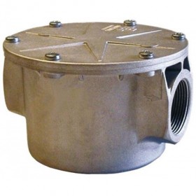Filtro para gas de 3/4" 500 mbar MERCAGAS 70612/2