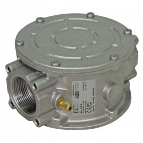 Filtro gas 3/4" PN6  MADAS FM