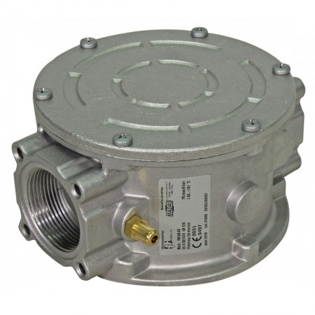 Filtro gas 1" PN6  MADAS FM