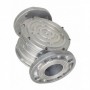 Filtro gas DN65 PN6  MADAS FF