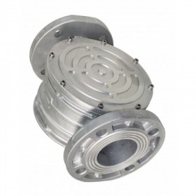 Filtro gas DN65 PN6  MADAS FF