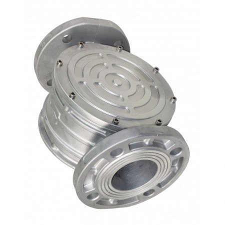 Filtro gas DN65 PN6  MADAS FF