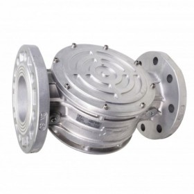 Filtro gas DN80 PN6  MADAS FF