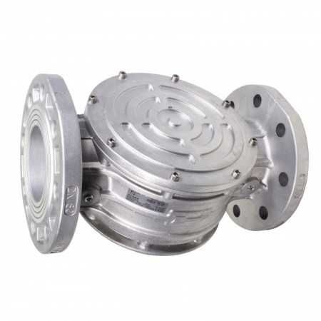 Filtro gas DN80 PN6  MADAS FF