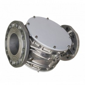 Filtro gas DN100 PN6  MADAS FF