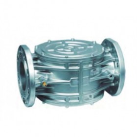 Filtro gas DN150 PN6  MADAS FF