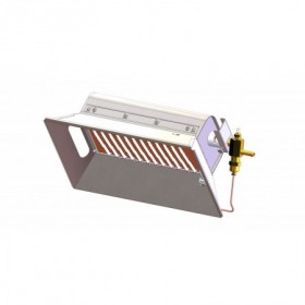Radiante infrarrojos  de 3.3 kWh SBM 8ZRSK-148