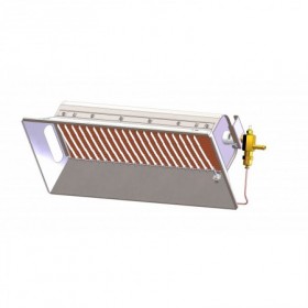 Radiante infrarrojos  de 5.0 kWh SBM 12ZRSK-148