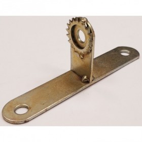 Soporte radiante para pared SBM