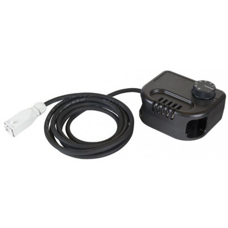 Termostato analógico con 10m de cable DANTHERM TH5