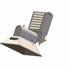 Radiantes ganadero de 800 Wh encendido manual SBM 2ZRFS G31-148