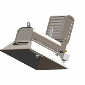 Radiante para cría avícola de 2800 Wh encendido automático SBM 6ZRFA G31-148