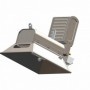 Radiante para cría avícola de 2800 Wh encendido automático SBM 6ZRFA G31-148