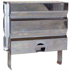 Cabeza de filtro SBM modelo 115