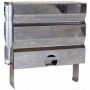 Cabeza de filtro SBM modelo 160