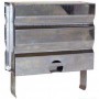 Cabeza de filtro SBM modelo 160
