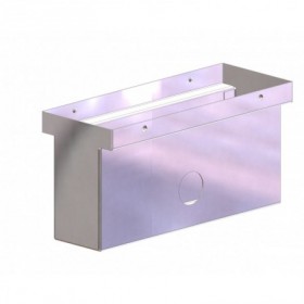 Soporte de filtro SBM modelo 160