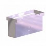 Soporte de filtro SBM modelo 160