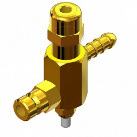 Bloque de seguridad manual SBM