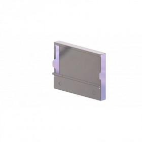Soporte de filtro metálico SBM modelo 300
