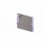Soporte de filtro metálico SBM modelo 300