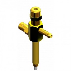 Bloque seguridad de encendido automático SBM serie 200A T10