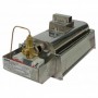 Radiante para calefacción industrial  SBM B322SX G20-20