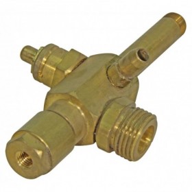 Bloque de seguridad para B16 y B32-2 GN SBM