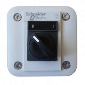 Interruptor SBM B132