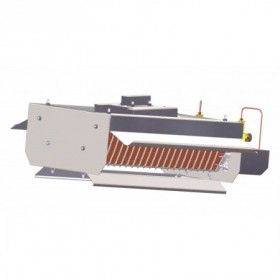 Radiante para calefacción industrial  SBM B48-2SX G31-37