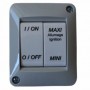 Control doble encendido SBM para XD y XDI