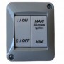 Control doble encendido SBM para XD y XDI