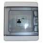 Control manual 3 zonas SBM para XD y XDI