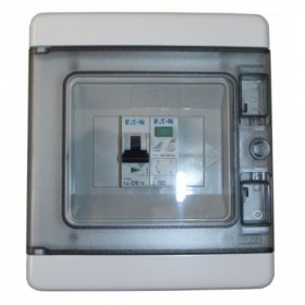 Control manual 3 zonas SBM para XD y XDI
