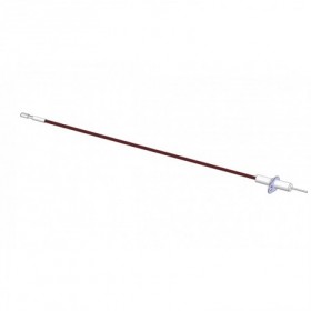 Electrodo de encendido 25 x Ø2.8 x 0.5 mm SBM