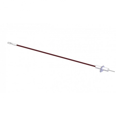 Electrodo de encendido 25 x Ø2.8 x 0.5 mm SBM