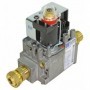 Válvula  840 sigma con racores SBM para radiantes XDI